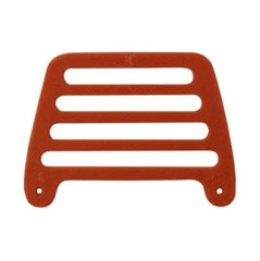 PASSARINHEIRA PLAST DUPLAN C/50 CERAMICA