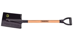 PA   QUADRADA VANGA C/CABO Y 74CM (77424/304)