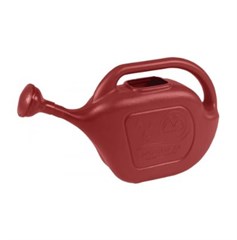 REGADOR PLASTICO  10L VERMELHO*