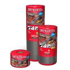 FITA MULTIUSO AUTOADESIVA ALUM  10CM X 10M