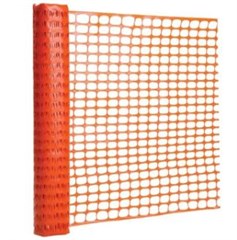 TELA TAPUME 1,20X50M LARANJA