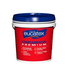 MASSA CORRIDA PVA PREMIUM  5,8KG (520005666)