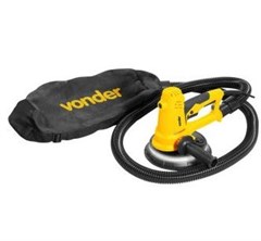 LIXADEIRA DE PAREDE 7 750W/127V LPV-750 8F C/COLET
