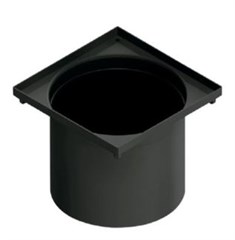 PROLONG P/ CAIXA PASSAG ESG.E INSPEC. ELET. PVC 4