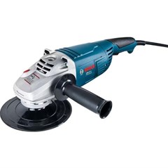 LIXADEIRA ANGULAR 7 2200W/220V GWS-22U 5000RPM