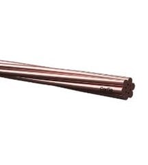 FIO CABO COBRE NU MOLE 10MM