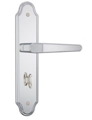 FECH BANHEIRO 823/03 INOX (31823)
