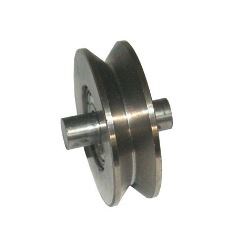 ROLDANA FF MACICA TIPO V PINO  75MM 3 (76003)