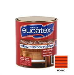 VERNIZ  PREMIUM MOGNO INT/EXT 3,6L