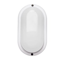 LUMIN TARTARUGA LED  15W 6.000K BIV (AT31526)