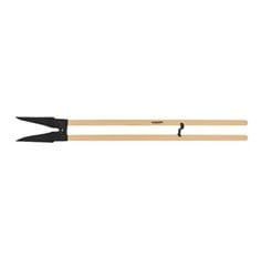 CAVADEIRA ARTICULADA C/CABO  1,05CM