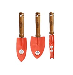 JOGO P/ JARDINAGEM 3PCS AZALEIA*