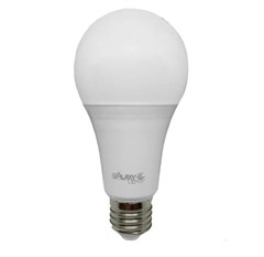 LAMPADA LED P/BATERIA 12VOLTS  9W 6.500K (1241)*