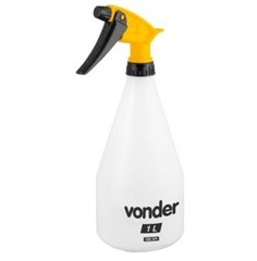 PULVERIZADOR  DOMESTICO 1L PU010