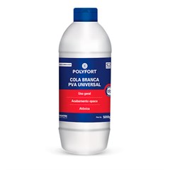 COLA BRANCA PVA UNIVERSAL  1KG
