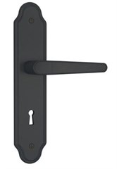 FECH INTERNA 813/03 PRETO FOSCO (56813)