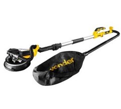 LIXADEIRA DE PAREDE 9 880W/220V LPV-925 8F C/EXT.E