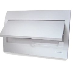 QUADRO DISTR EMB   09DIN