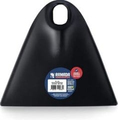 ENXADA   SUL 1,5LB S/CABO (0864)*