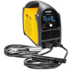 INVERSOR SOLDA ELETRODO E TIG RIV168 BIV (160A)