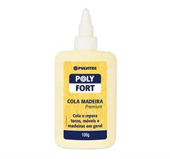 COLA MADEIRA 100G