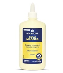 COLA MADEIRA 250G