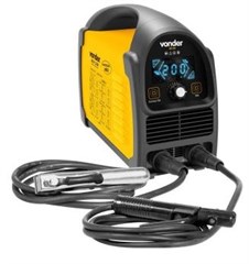 INVERSOR SOLDA ELETRODO E TIG RIV228 BIV (200A)