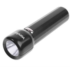 LANTERNA  MINI 1LED RECARREG. BIV. BAT.LITIO 50LM