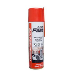 OLEO DESENGRIPANTE 300ML/150G LUB FAST