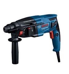 MARTELETE PERF.720W/127V SDS-PLUS GBH-220 2,3KG