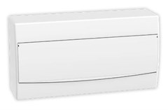 QUADRO DISTR SOB 18DIN