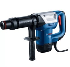 MARTELETE DEMOL.1100W/220V SDS-MAX GSH500 7,5KG