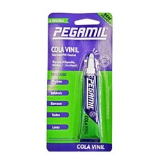 COLA VINIL 17G PEGAMIL*
