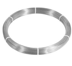 ARAME LISO OVALADO 16X14 (2.7X2.2MM) 1000M