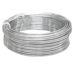 ARAME GALVANIZADO BWG18 1,24MM 1KG