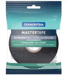 FITA ISOLANTE ALTA FUSAO  19MM X 10M