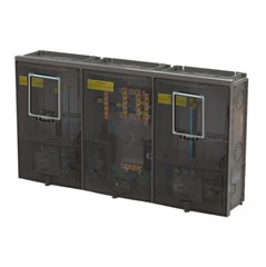 QUADRO AGRUPADO   2MED CM3 (250A) (810071)