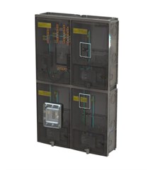 QUADRO AGRUPADO   3MED CM3 (250A) (810072)