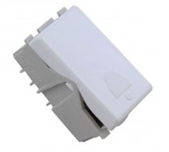 MODULO ARIA 1C PULSADOR (57217027)