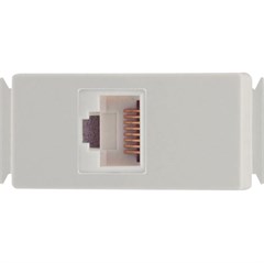 MODULO ARIA TOMADA RJ45 CAT6 (57217/056)