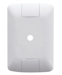 PLACA ARIA 4X2 C/FURO (57203002)