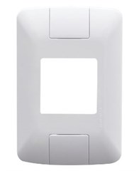 PLACA ARIA 4X2 P/ 2MOD. AFASTADOS (57203/006)