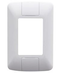 PLACA ARIA 4X2 P/ 3MOD. (57203/007)
