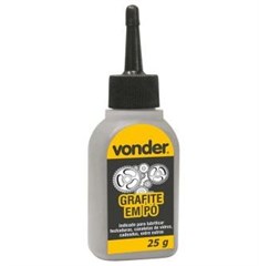 GRAFITE EM PO 25G