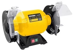 MOTO ESMERIL BANCADA 6 360W 127V