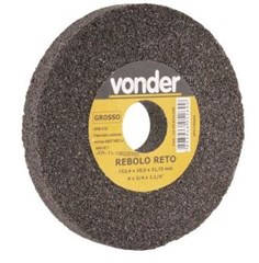 REBOLO RETO 6 X 3/4 X 1.1/4 GROSSO #24