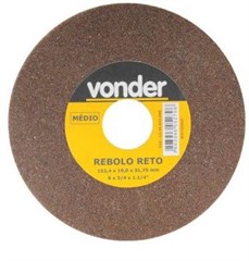 REBOLO RETO 6 X 3/4 X 1.1/4 MEDIO #46