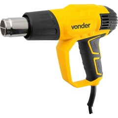 SOPRADOR TERMICO 2000W/127V STV200N