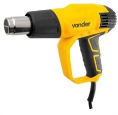 SOPRADOR TERMICO 2000W/220V STV200N