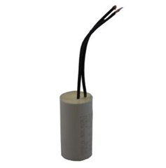 CAPACITOR 2FIOS  3UF 250VAC (5363D)